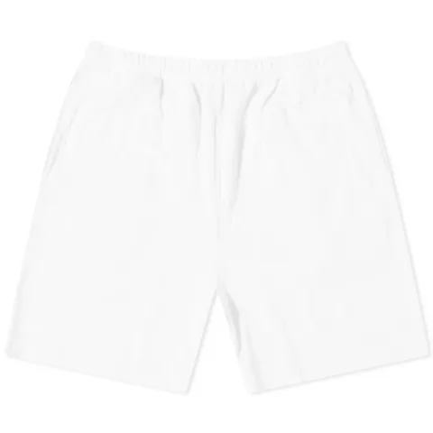 Heart Pile Shorts