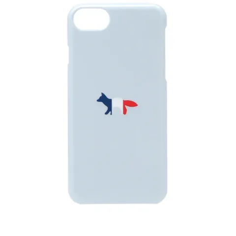 Maison Kitsuné Tricolour Fox iPhone 7 Case