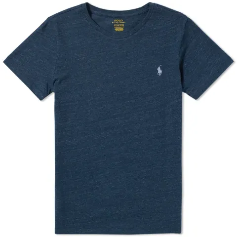 Custom Fit Tee