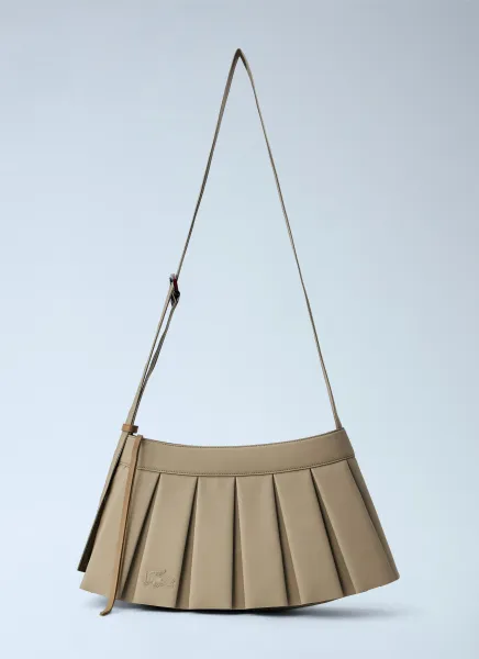 Lacoste Lenglen Shoulder Bag
