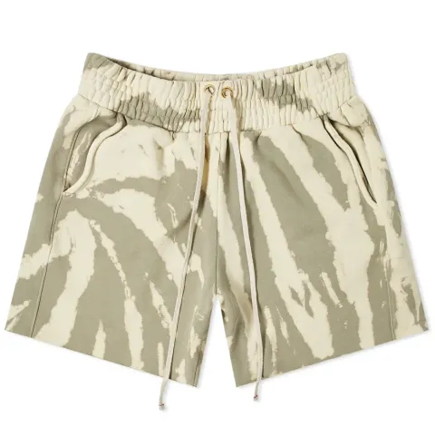 Vintage Heavyweight Yacht Shorts