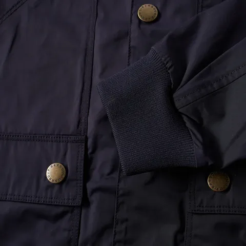 Alan Overshirt