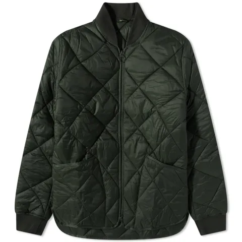 Action Liddesdale Quilt Jacket