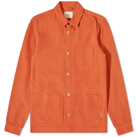 Assembly Jacket