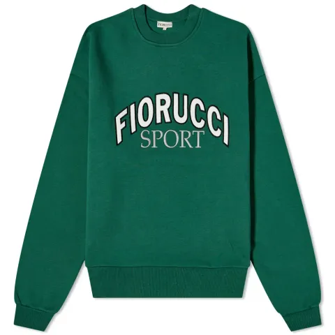 Sport Logo Sweat