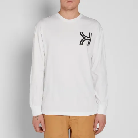 Wasco Long Sleeve Tee
