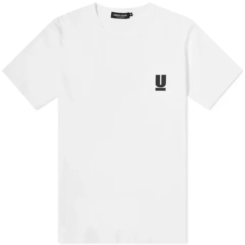 Small Logo Tee