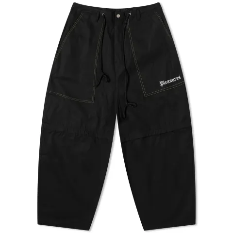 Lecture Zip Off Pant