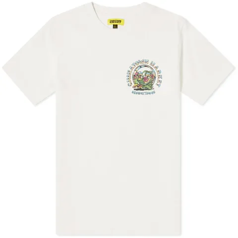 Chinatown Market Terrarium Co-Existence T-Shirt