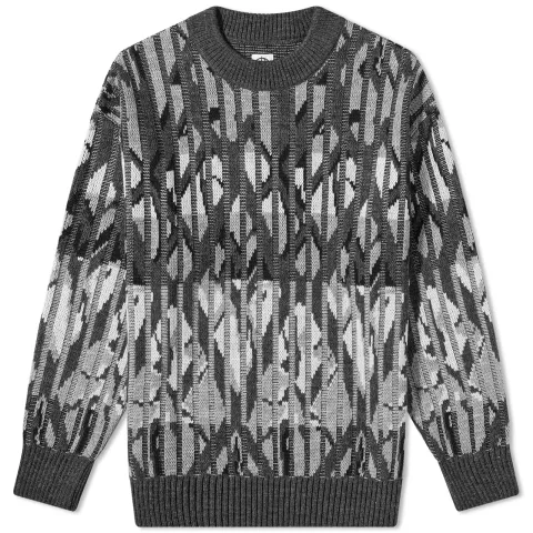 Polar Skate Co. Paul Crew Knit