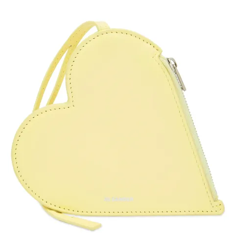 Heart Pouch