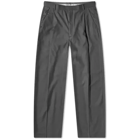 One Tuck Slacks