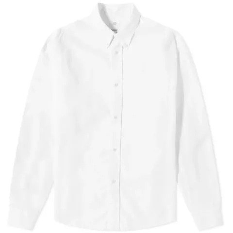 Albacore Button Down Shirt