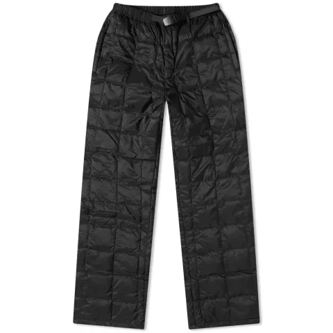 x Taion Down Pant