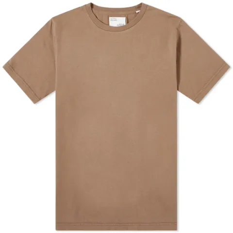 Classic Organic Tee