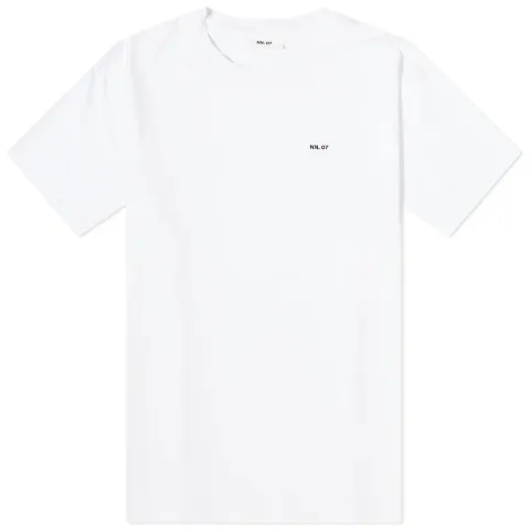 Adam Logo T-Shirt