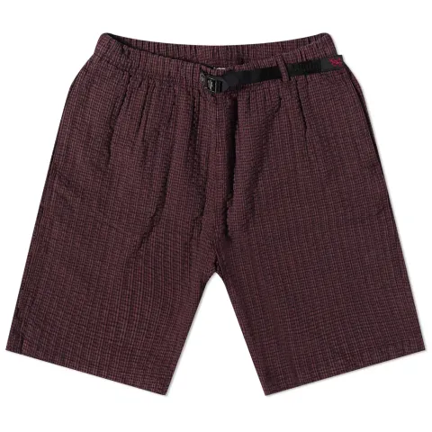 O.G. Seersucker G-Short
