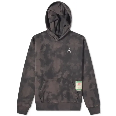 x J Balvin Fleece Hoodie