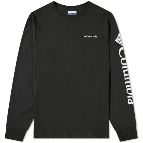 Long Sleeve North Cascades T-Shirt
