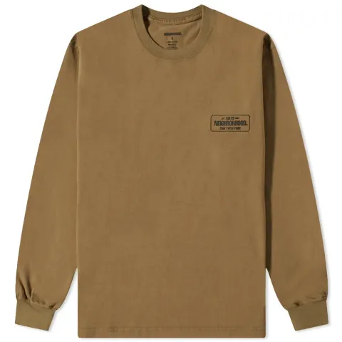 Long Sleeve NH-1 T-Shirt