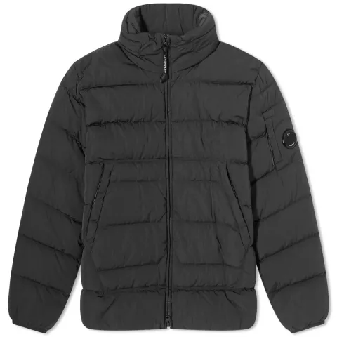 Chrome-R Down Jacket