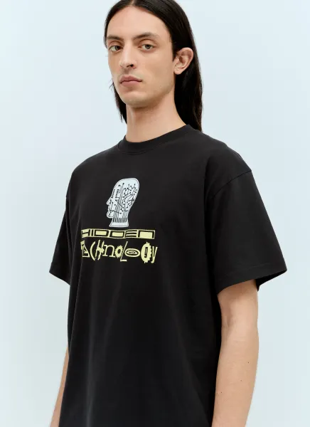 Hidden Tech T-Shirt