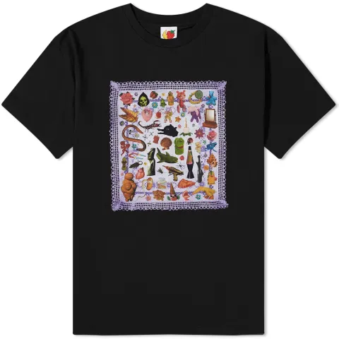 Mundo Panuelo T-Shirt