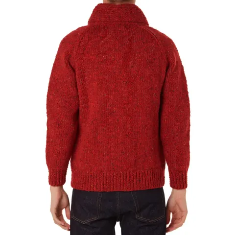Appin Cardigan