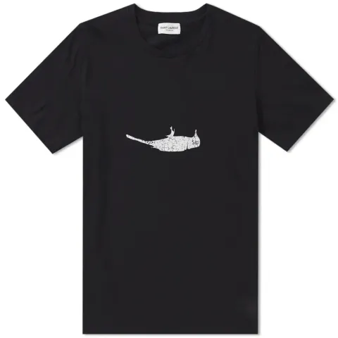 Dead Bird Tee