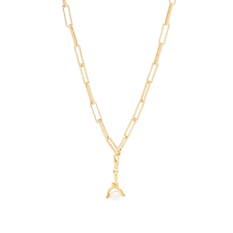 The Celestial Raindrop Pearl Choker