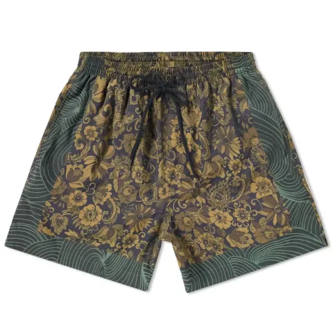 Swim Short