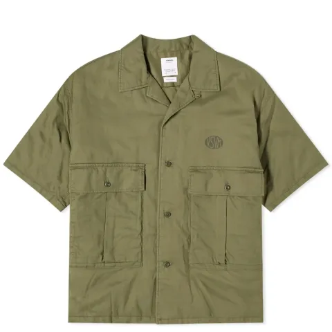 Cornet Short Sleeve Shirt