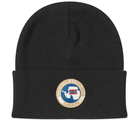 Mountain Logo Beanie