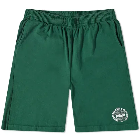 x Prince Crest Gym Shorts