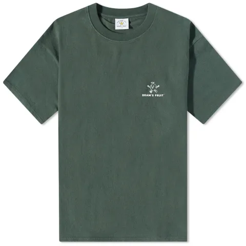 Outline Lemon T-Shirt