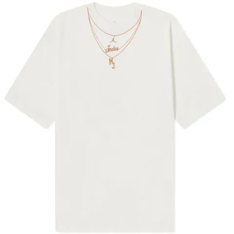 Chain T-Shirt