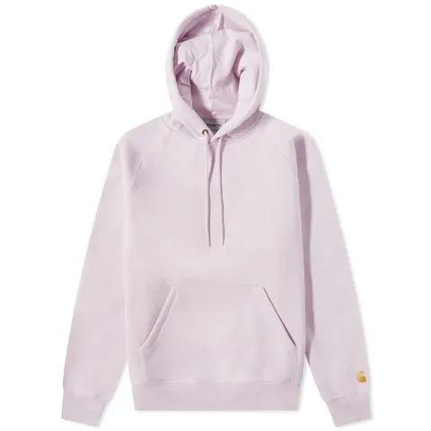 Hooded Chase Sweat