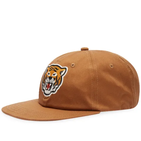 Tiger Twill Cap