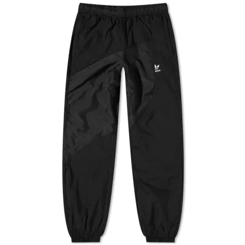 Bold Woven Track Pant