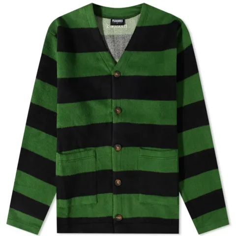 Typo Cardigan