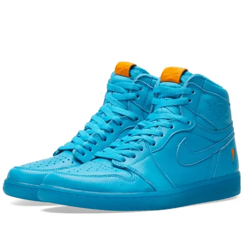 Air Jordan 1 Retro OG 'Gatorade'
