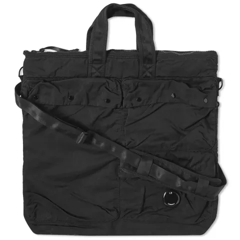 Lens Tote Bag