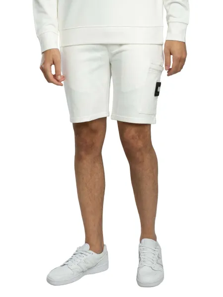 Hawkins Zip Pocket Sweat Shorts
