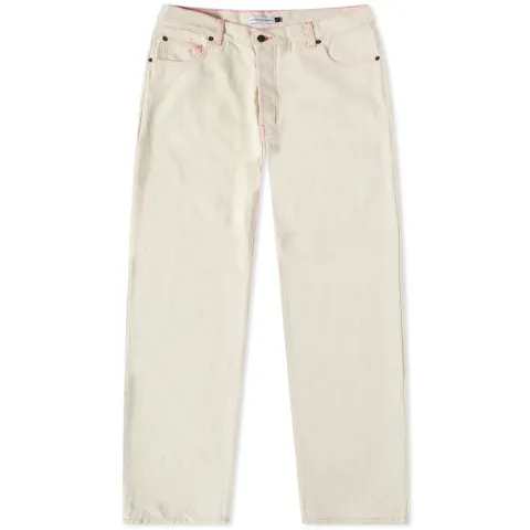 x Lex Pott Jeans