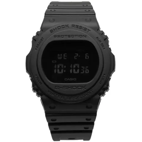 Casio G-Shock DW-5750E-1BER Heritage Watch