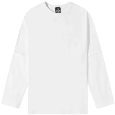 Long Sleeve Layered T-Shirt