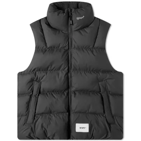 Bivouac Down Vest