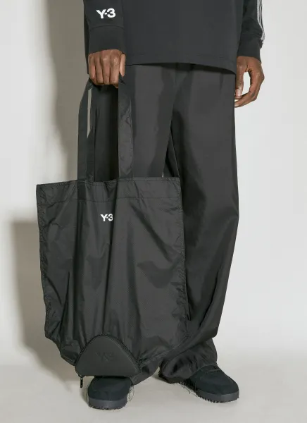 Packable Tote Bag