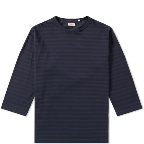 Brehat Stripe Tee