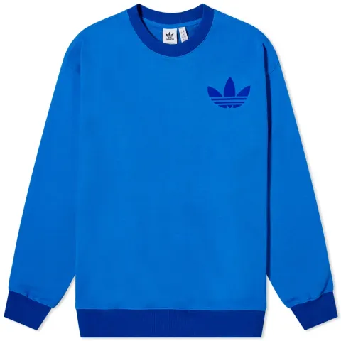 Adicolor 70s Crew Sweat